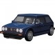 Cobi Volkswagen Golf GTI (1976-1983) 1:35(COBI-24615) Cobi Volkswagen Golf GTI (1976-1983) 1:35(COBI-24615)