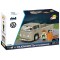 Cobi Volkswagen T2A Pickup Truck(COBI-24618)