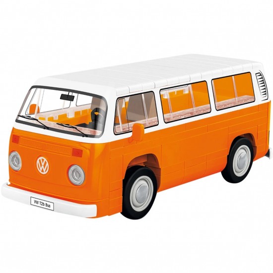 Cobi Volkswagen T2b Bus(COBI-24621) Cobi Volkswagen T2b Bus(COBI-24621)