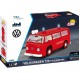 Cobi Volkswangen T2B Fire Truck(COBI-24622) Cobi Volkswangen T2B Fire Truck(COBI-24622)
