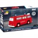 Cobi Volkswangen T2B Fire Truck(COBI-24622) Cobi Volkswangen T2B Fire Truck(COBI-24622)