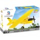 Cobi Cessna 172 Skyhawk κιτρινο(COBI-26621)