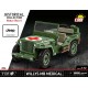 Cobi Willys MB Medical(COBI-2806)