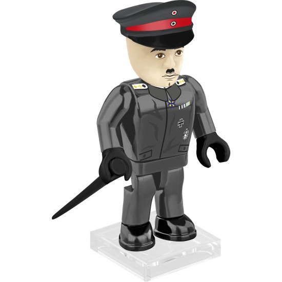 Cobi Fokker D.VII(COBI-2994)