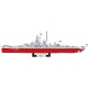 Cobi Battleship Gneisenau(COBI-4835) Cobi Battleship Gneisenau(COBI-4835)