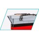 Cobi Battleship Gneisenau(COBI-4835) Cobi Battleship Gneisenau(COBI-4835)