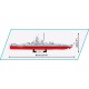 Cobi Battleship Gneisenau(COBI-4835) Cobi Battleship Gneisenau(COBI-4835)