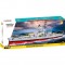 Cobi Battleship Gneisenau(COBI-4835)