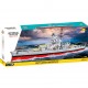 Cobi Battleship Gneisenau(COBI-4835) Cobi Battleship Gneisenau(COBI-4835)