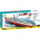 Cobi Battleship Gneisenau(COBI-4835) Cobi Battleship Gneisenau(COBI-4835)