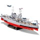 Cobi Pennsylvania Class Battleship (2in1) Executive Edition(COBI-4842) Cobi Pennsylvania Class Battleship (2in1) Executive Edition(COBI-4842)