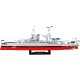 Cobi Pennsylvania Class Battleship (2in1) Executive Edition(COBI-4842) Cobi Pennsylvania Class Battleship (2in1) Executive Edition(COBI-4842)