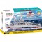 Cobi Pennsylvania Class Battleship (2in1) Executive Edition(COBI-4842)