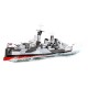 Cobi HMS Belfast(COBI-4844)