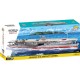 Cobi Akagi Aircraft Carrier(COBI-4851)