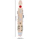 Cobi Akagi Aircraft Carrier(COBI-4851)