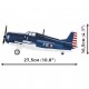 Cobi F4F Wildcat - Northrop Grumman(COBI-5731)