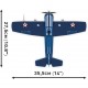 Cobi F4F Wildcat - Northrop Grumman(COBI-5731)