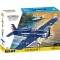 Cobi F4F Wildcat - Northrop Grumman(COBI-5731)