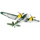 Cobi Historical Collection - Junkers Ju 88(COBI-5733)