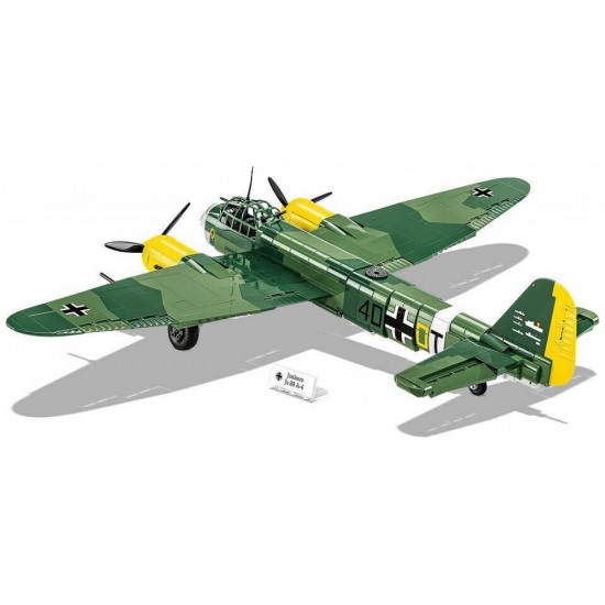 Cobi Historical Collection - Junkers Ju 88(COBI-5733)
