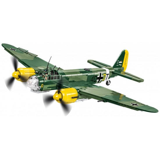 Cobi Historical Collection - Junkers Ju 88(COBI-5733)