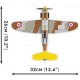 Cobi - Dewoitine D.520(COBI-5734)