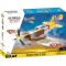 Cobi - Dewoitine D.520(COBI-5734)