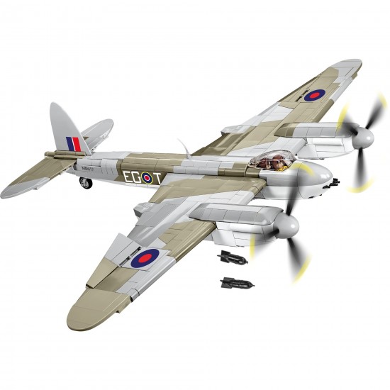 Cobi De Havilland DH-98 Mosquito(COBI-5735)