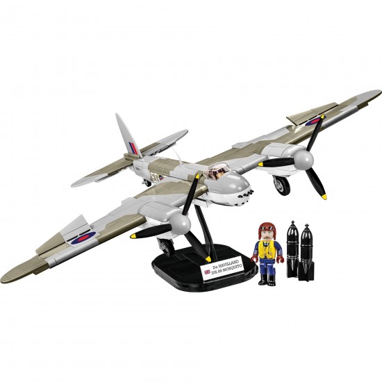 Cobi De Havilland DH-98 Mosquito(COBI-5735)
