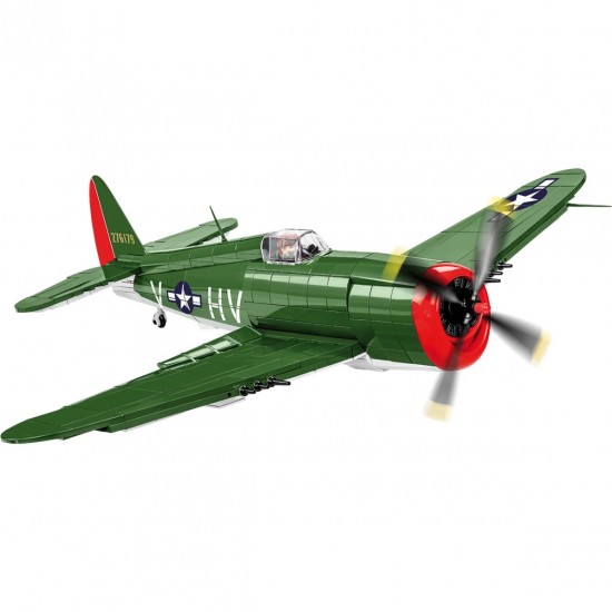 Cobi P-47 Thunderbolt(COBI-5737)