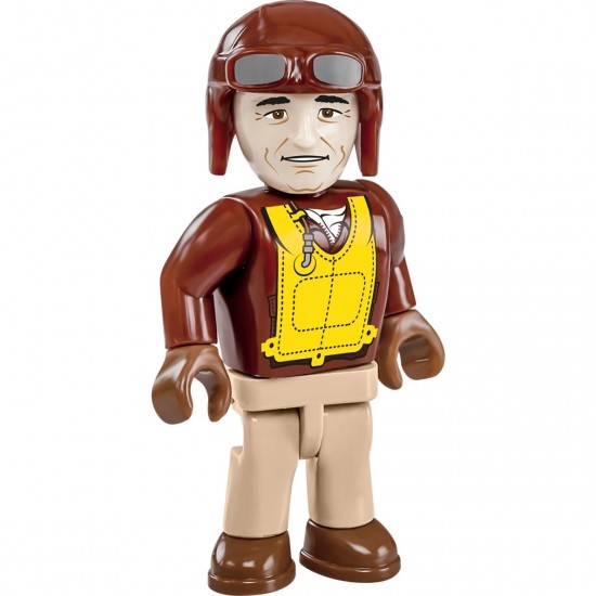 Cobi P-47 Thunderbolt(COBI-5737)