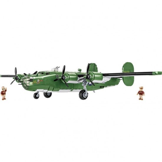 Cobi Consolidated B-24 Liberator(COBI-5739)