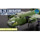 Cobi Consolidated B-24 Liberator(COBI-5739)