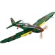 Cobi Kawasaki KI-61-I Hien TONY(COBI-5740)