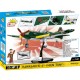 Cobi Kawasaki KI-61-I Hien TONY(COBI-5740)