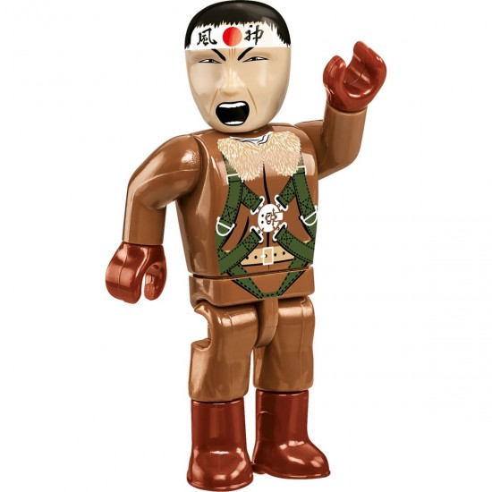 Cobi Kawasaki KI-61-I Hien TONY(COBI-5740)