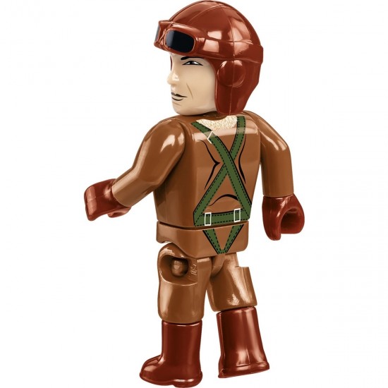 Cobi Kawasaki KI-61-I Hien TONY(COBI-5740)