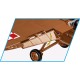 Cobi PZL P.11c(COBI-5742)