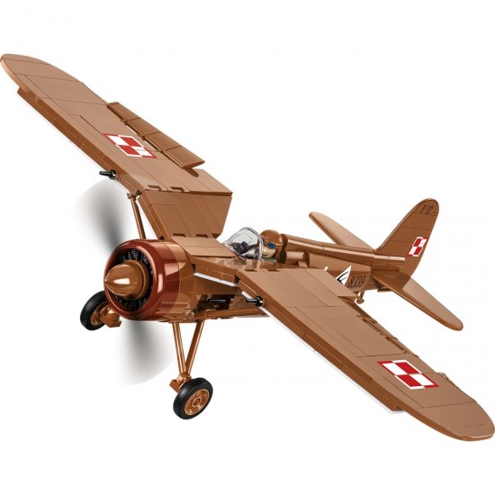 Cobi PZL P.11c(COBI-5742)