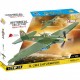 Cobi Historical Collection Wwii Il-2m3 Shturmovic(COBI-5744)