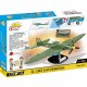 Cobi Historical Collection Wwii Il-2m3 Shturmovic(COBI-5744)