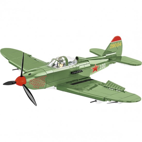 Cobi Bell P-39Q Airacobra(COBI-5747)