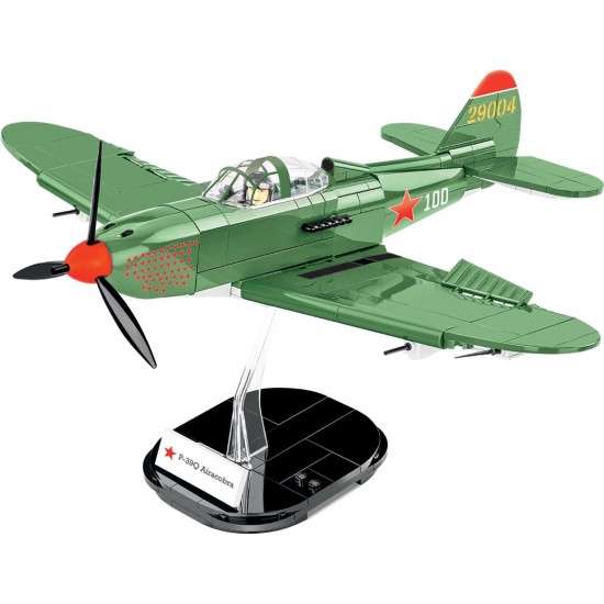 Cobi Bell P-39Q Airacobra(COBI-5747)