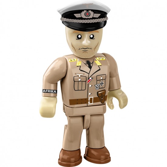 Cobi Junkers Ju 87 B-2(COBI-5748)