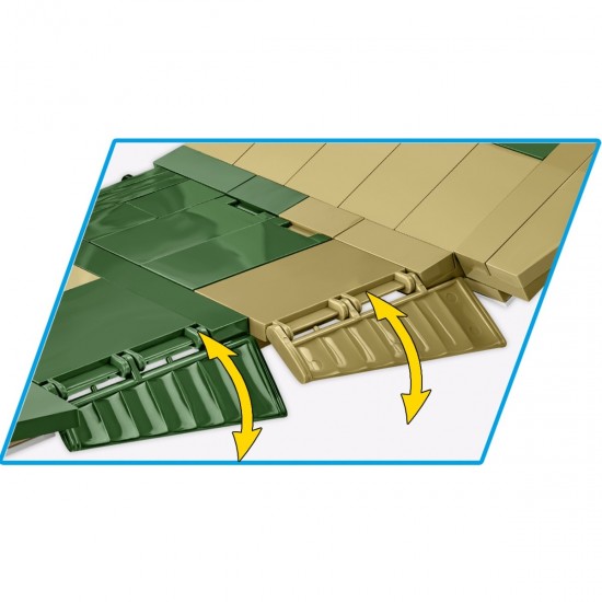 Cobi Junkers Ju 87 B-2(COBI-5748)