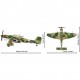 Cobi Junkers Ju 87 B-2(COBI-5748)