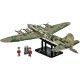 Cobi Boeing B-17F Flying Fortress Memphis BelleExecutive Edition(COBI-5749)