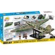 Cobi Boeing B-17F Flying Fortress Memphis BelleExecutive Edition(COBI-5749)