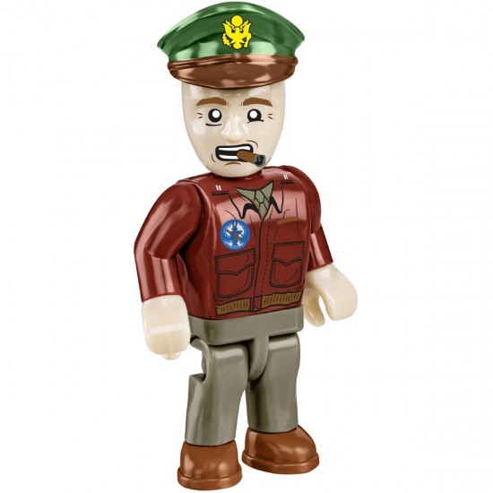 Cobi Boeing B-17F Flying Fortress Memphis BelleExecutive Edition(COBI-5749)